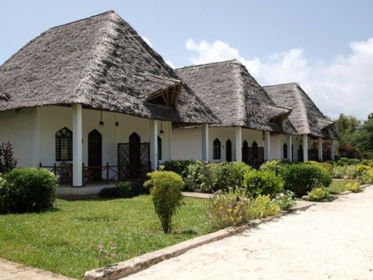 Villa Liam B&B Kiwengwa  Exterior foto